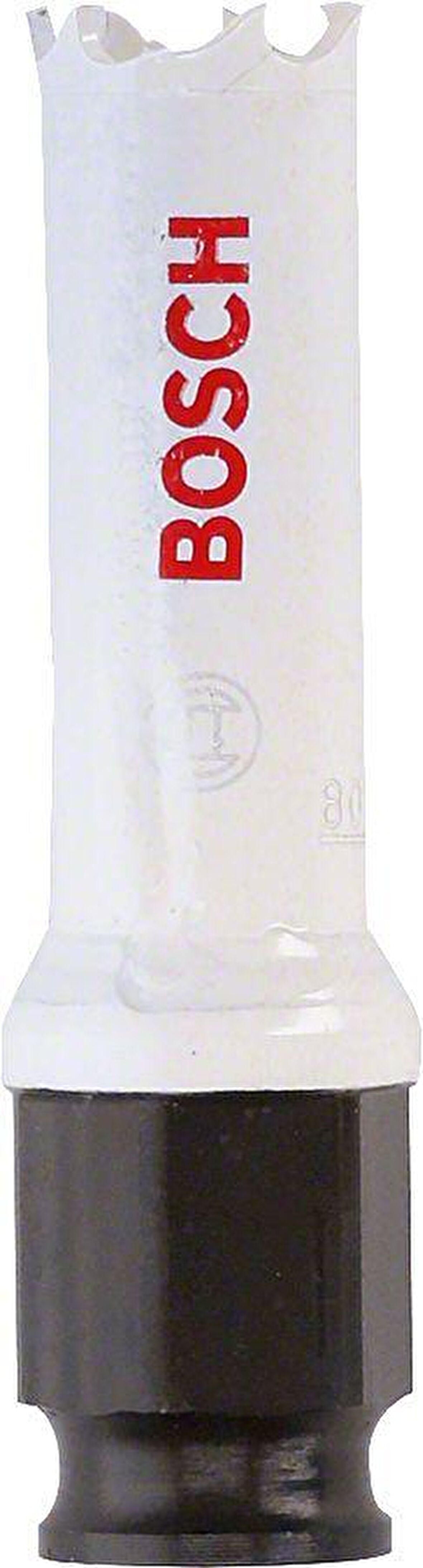Metal ve Ahşap 17 mm Hss Bi-Metal %8 Kobaltlı Delik Testeresi BOSCH 2608594197